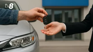 /VIDEO/ Mașinile se scumpesc din 2026: Val de vânzări înainte de introducerea TVA-ului de 20%