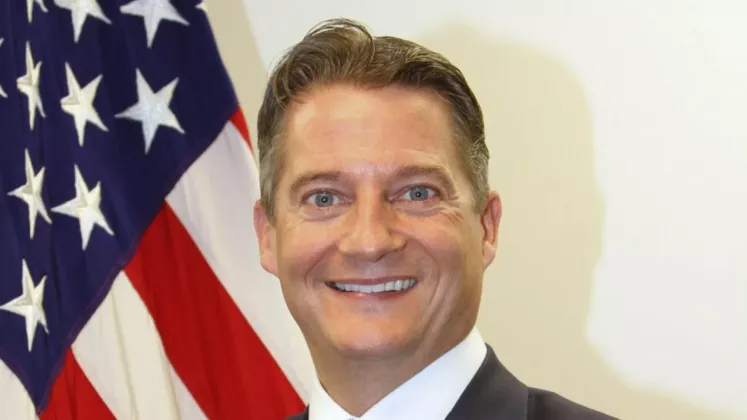kevin kovert