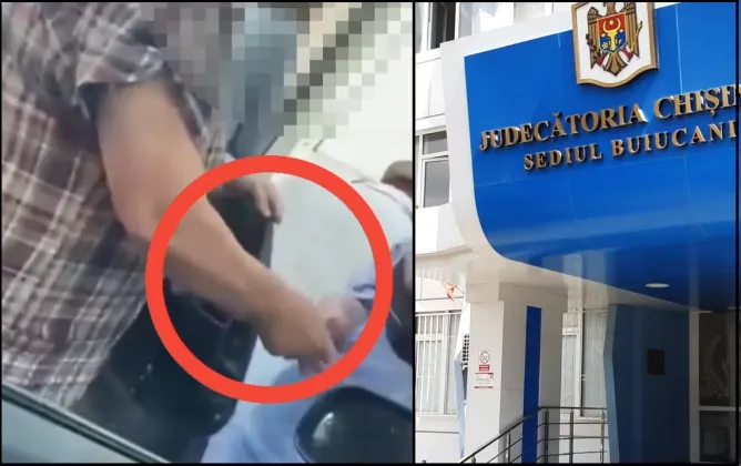 суд буюкан подкуп
