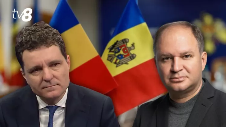 nicusor dan si ion ceban