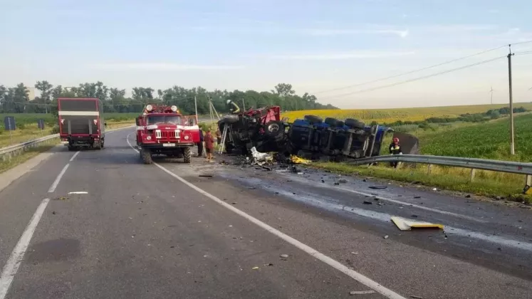 accident