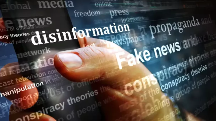 dezinformare