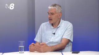 Слусарь: "Для России Приднестровье — это последний рычаг дестабилизации Молдовы" 