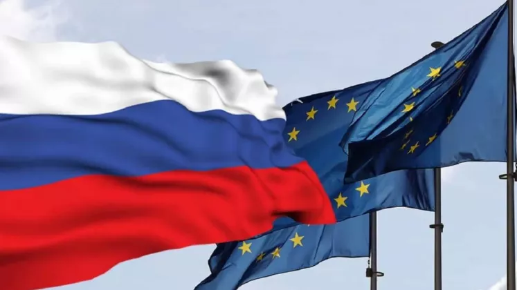 ue rusia