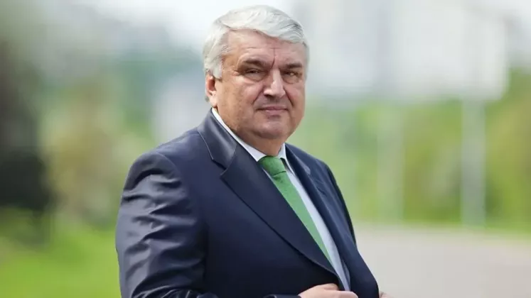 serafim urecheanu