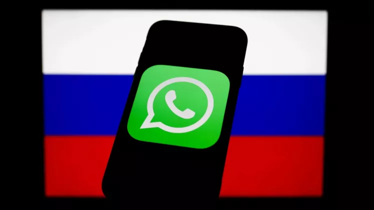 whatsapp rusia