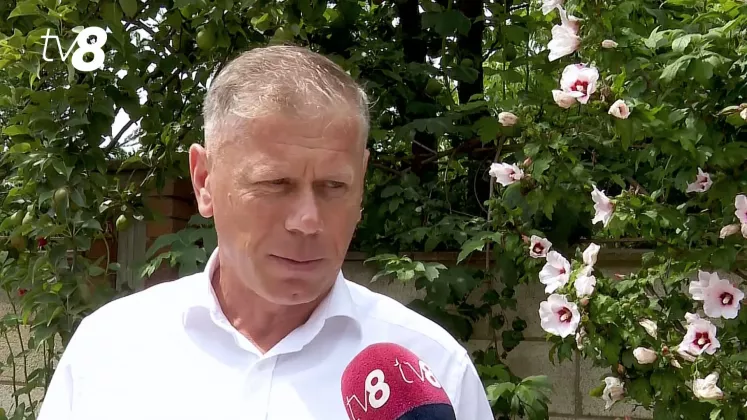 Nicanor Ciochină