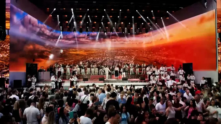 CONCERT CHISINAU