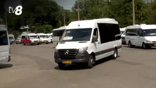 ANTA ar putea introduce tarife provizorii la transportul de pasageri: Reacție la avertismentul APOTA