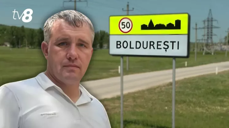 sergiu bulicanu