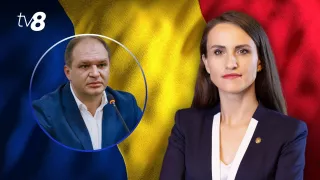 Иск Чебана против Цою: мэр Кишинева нанял румынских адвокатов за 730 тысяч леев?