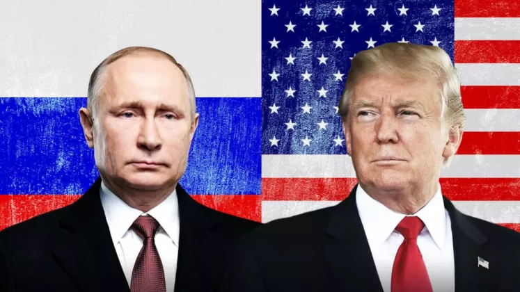 trump putin