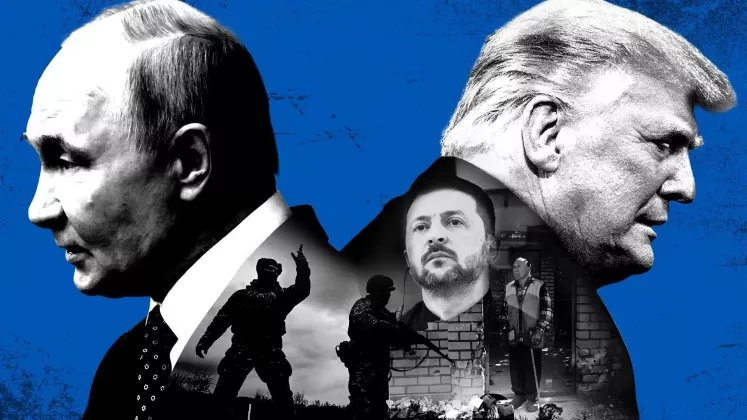ucraina trump putin