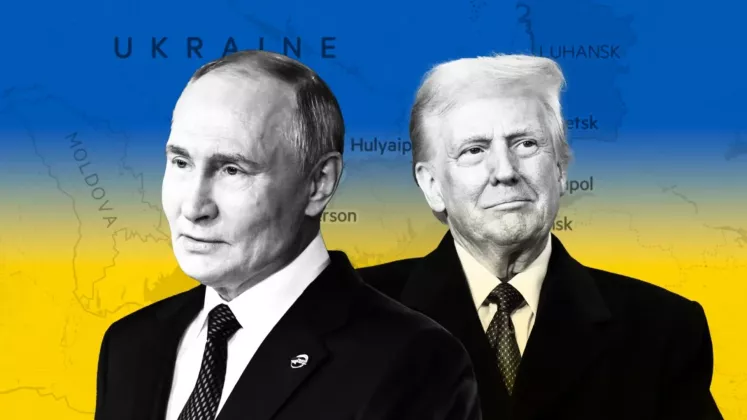 trump putin ucraina