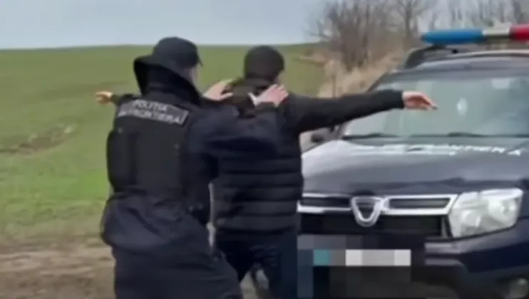 нелегальная миграция