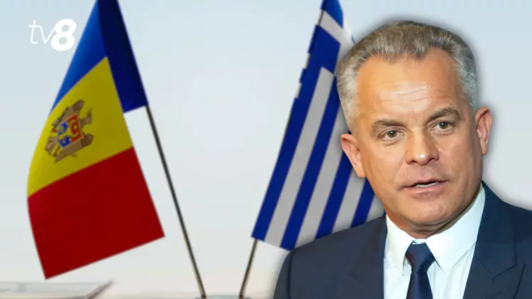 plahotniuc drapel