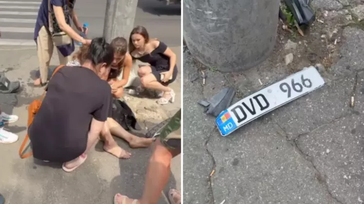 accident