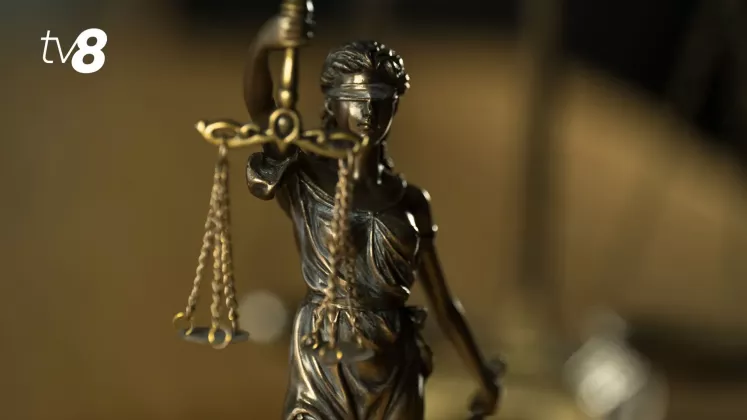 justiție
