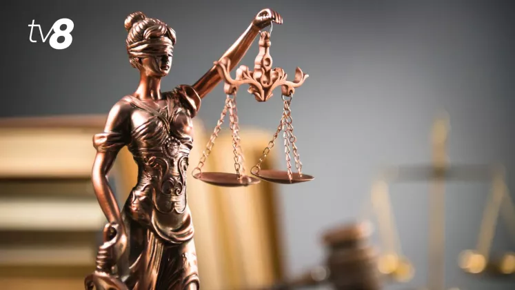 justiție