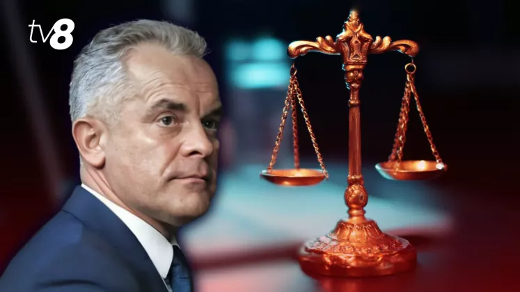 Vladimir Plahotniuc