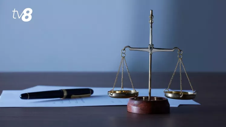justiție