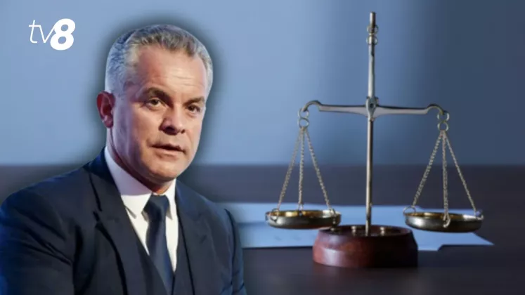 Vladimir Plahotniuc