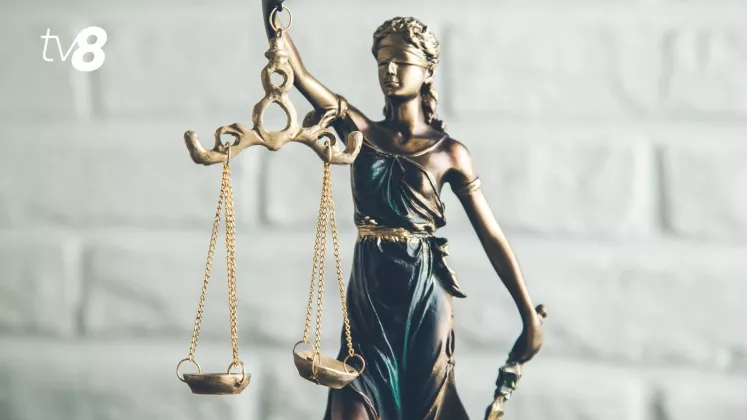 justiție