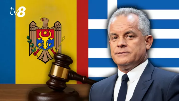 Vladimir Plahotniuc
