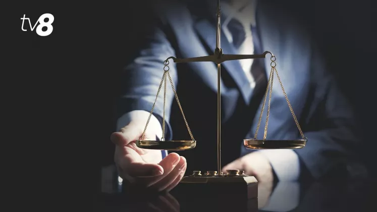 justiție