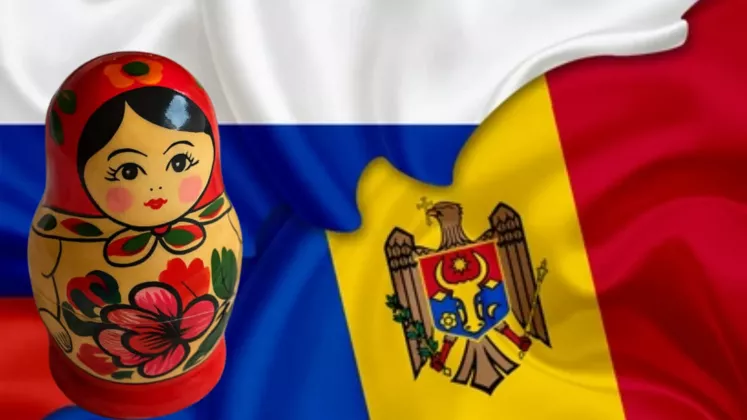 matrioșka