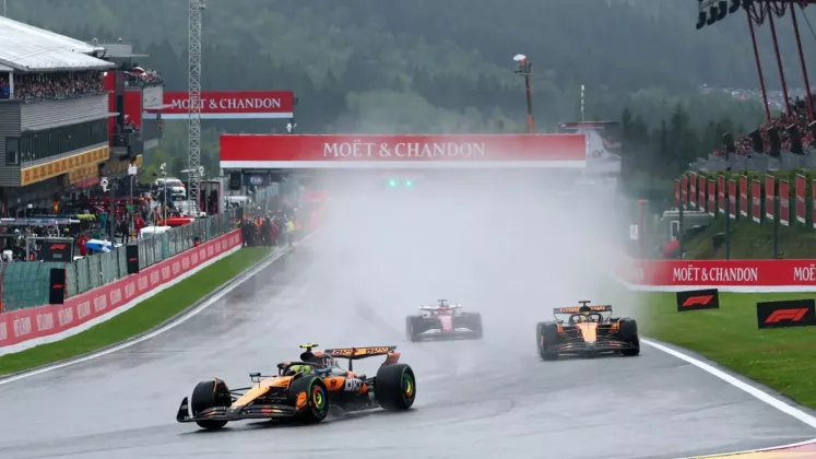 f1 spa