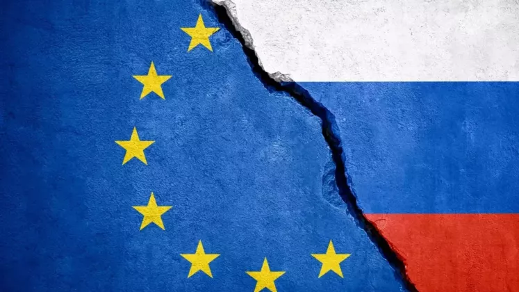 rusia ue