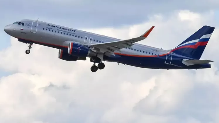 aeroflot