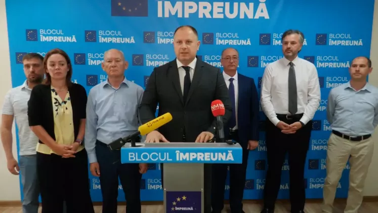 blocul impreuna