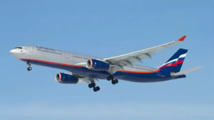 aeroflot