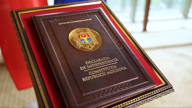 constitutia