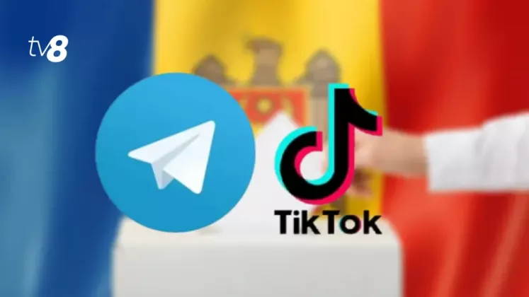 телеграм тикток блокировка в молдове