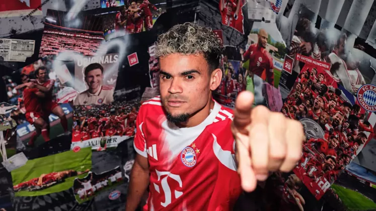 luis diaz