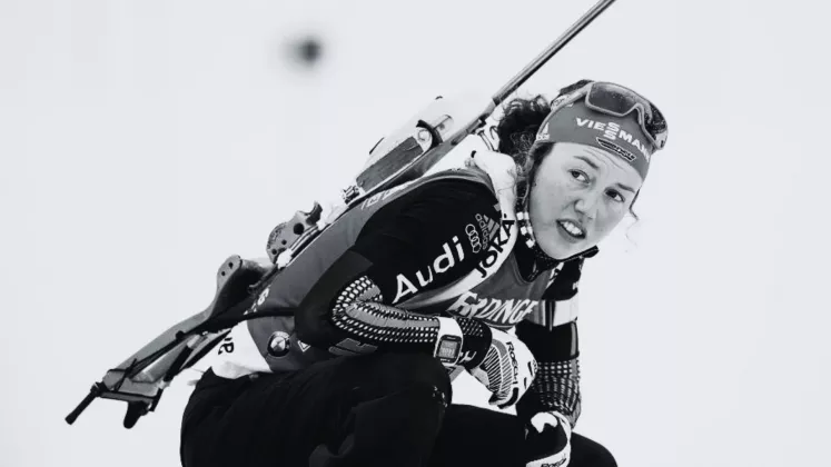 Laura Dahlmeier