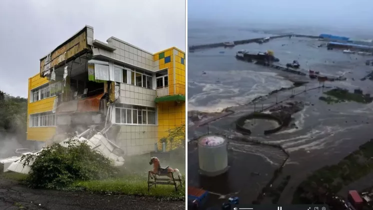 kamtchatka