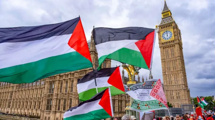 palestina