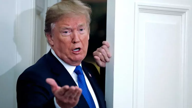 trump