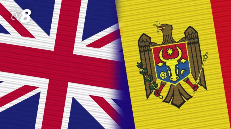 moldova anglia marea britanie uk