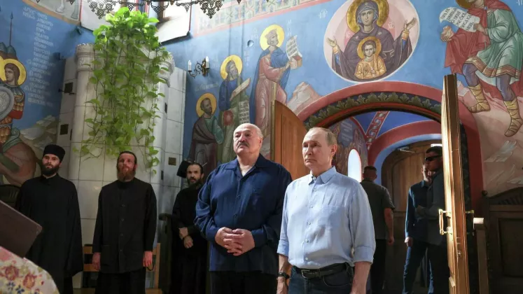 putin