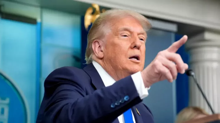 trump