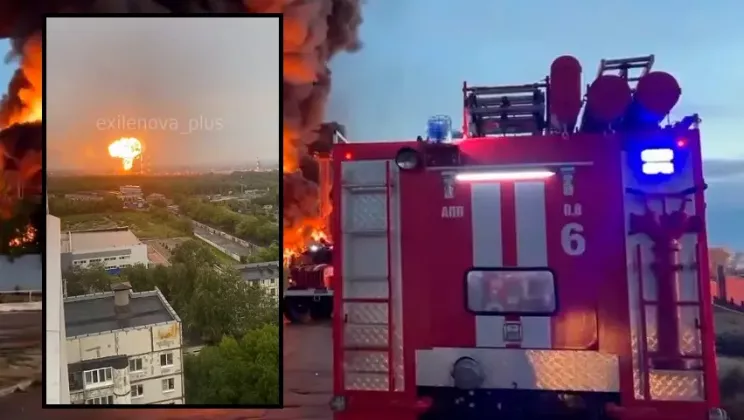 удары по рф2 августа