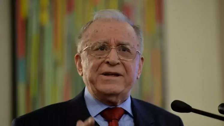 ion iliescu
