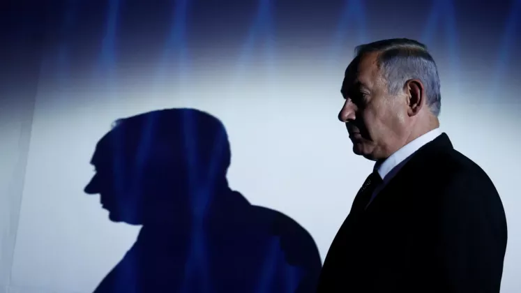netanyahu