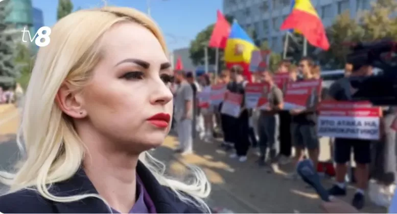 таубер протест