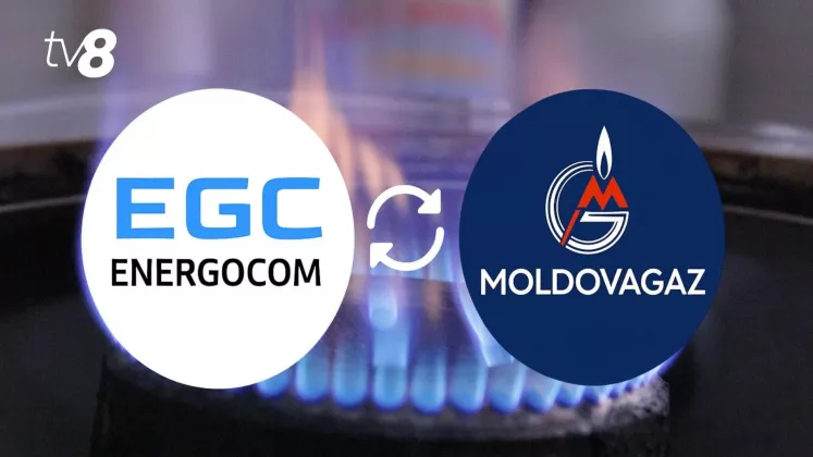 moldovagaz
